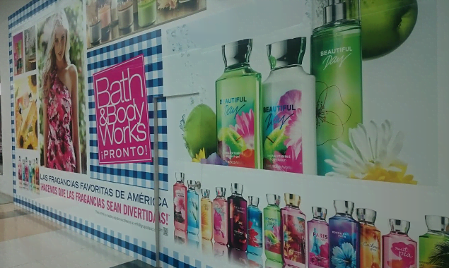 Bath & Body works Bath & Body works